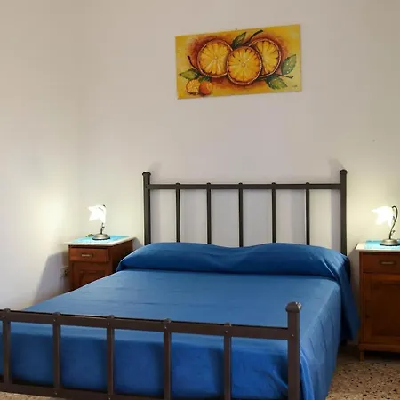 Villetta Verde Holiday home Torre San Giovanni Ugento