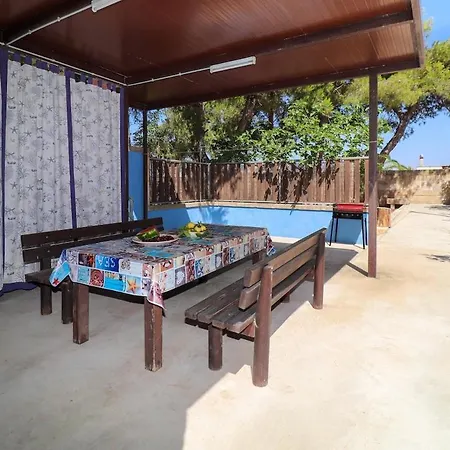 Holiday home Villetta Verde Torre San Giovanni Ugento