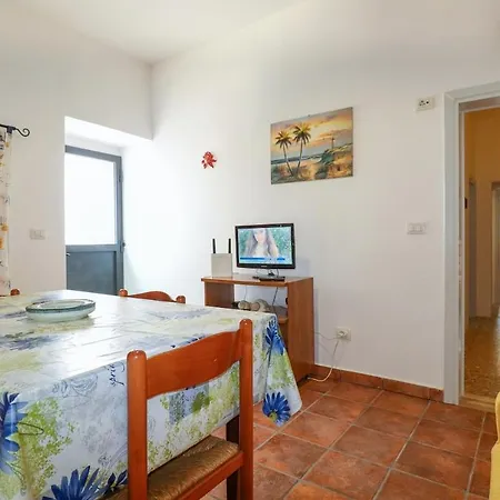 Holiday home Villetta Verde