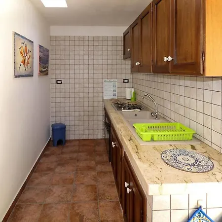 Villetta Verde Holiday home