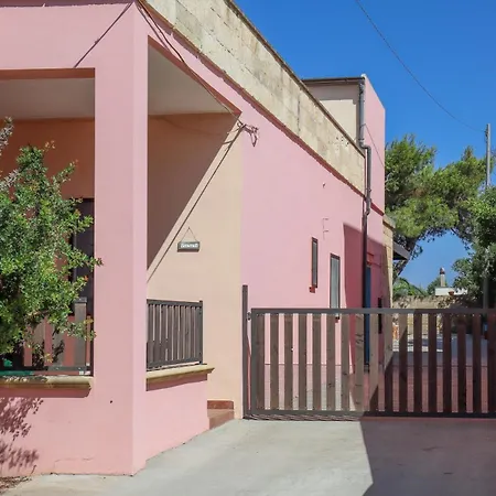 Holiday home Villetta Verde