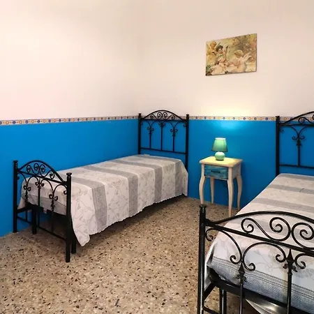 Villetta Verde Holiday home *