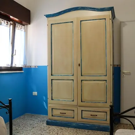 Holiday home Villetta Verde *