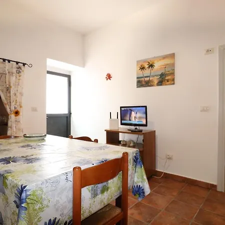Villetta Verde Holiday home