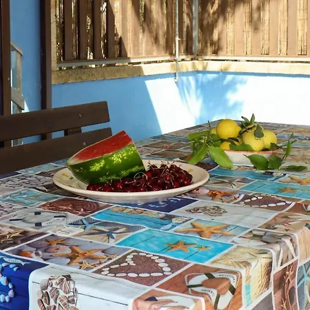 Villetta Verde Holiday home Torre San Giovanni Ugento